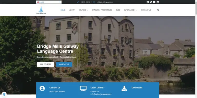 Bridge-Mills-Galway-Language-Centre